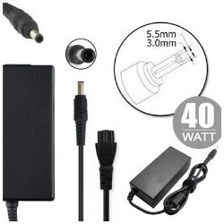 Nilox NLX40W-SG06 power adapter/inverter Indoor