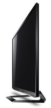 LG 47LM620S TV 119.4 cm (47") Full HD Smart TV Black – image 4