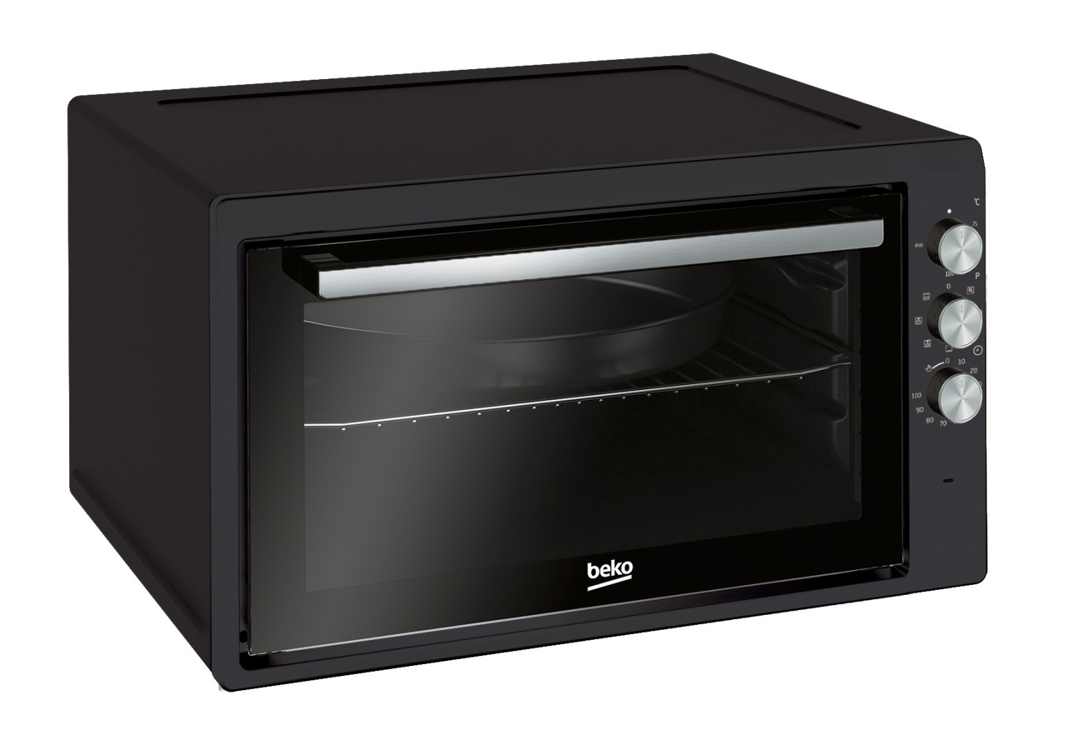 Beko BMF50CPB oven – image 2