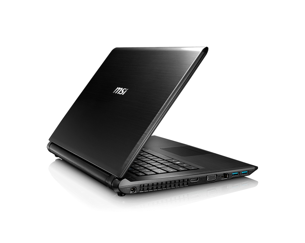 MSI CR43 6M-014TW – image 3