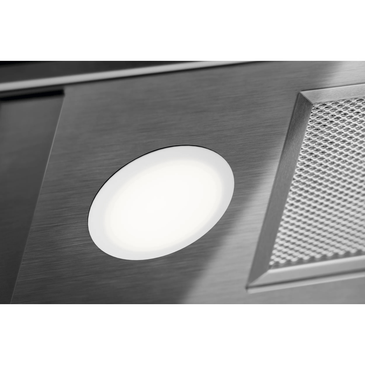 Electrolux KFVB19K Wall-mounted Black, Stainless steel 400 m³/h – image 3
