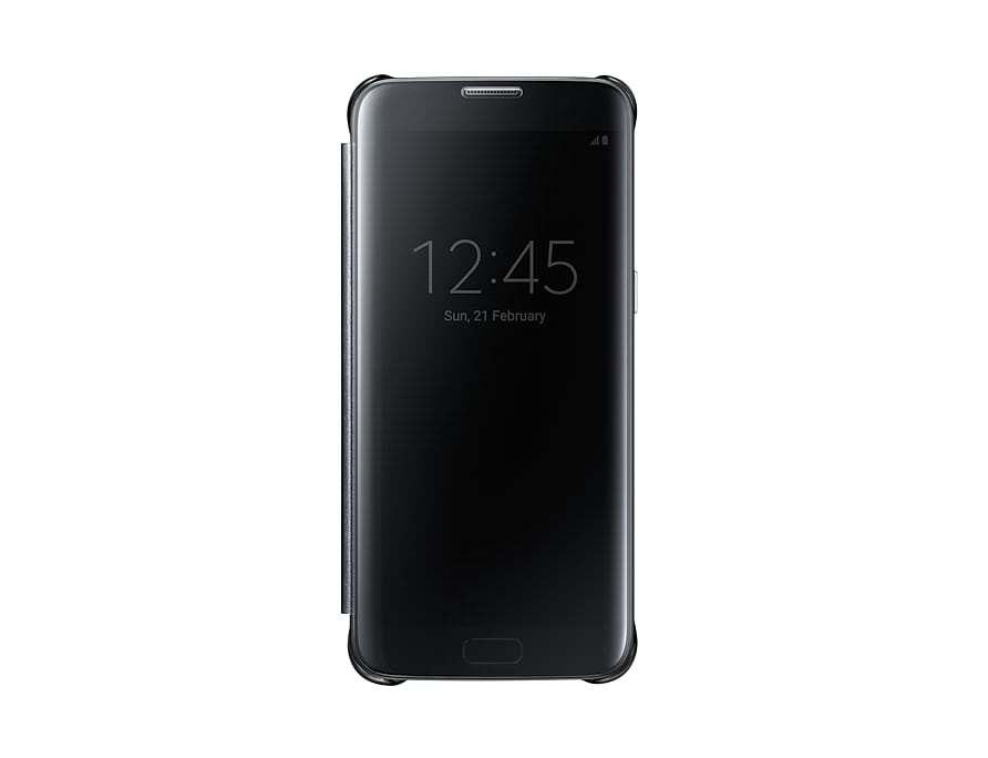 Samsung EF-ZG935CBEGAE mobile phone case
