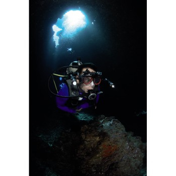 Hama Liquid Image "Scuba 720p" M – image 2