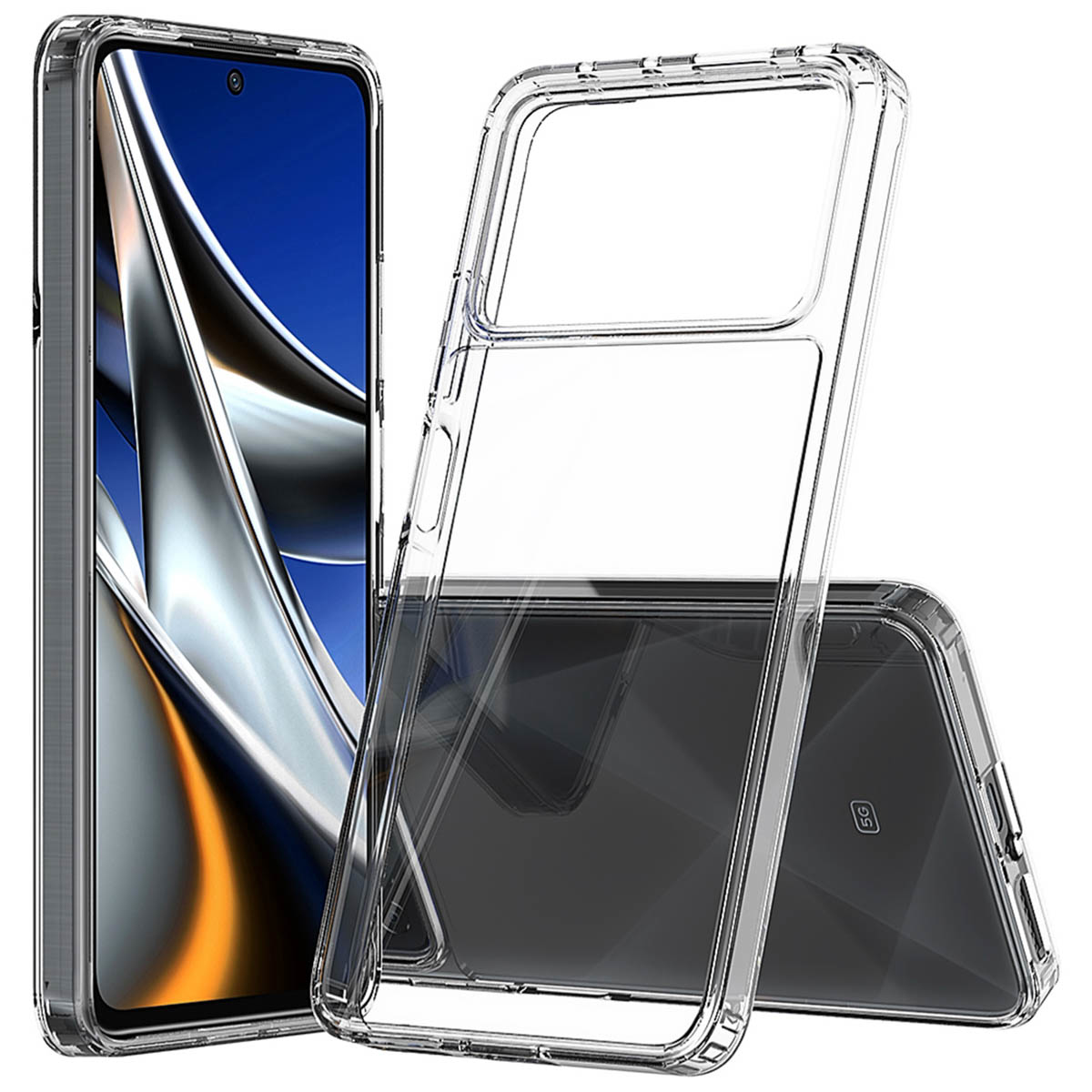 Accezz SH00050406 mobile phone case – image 5