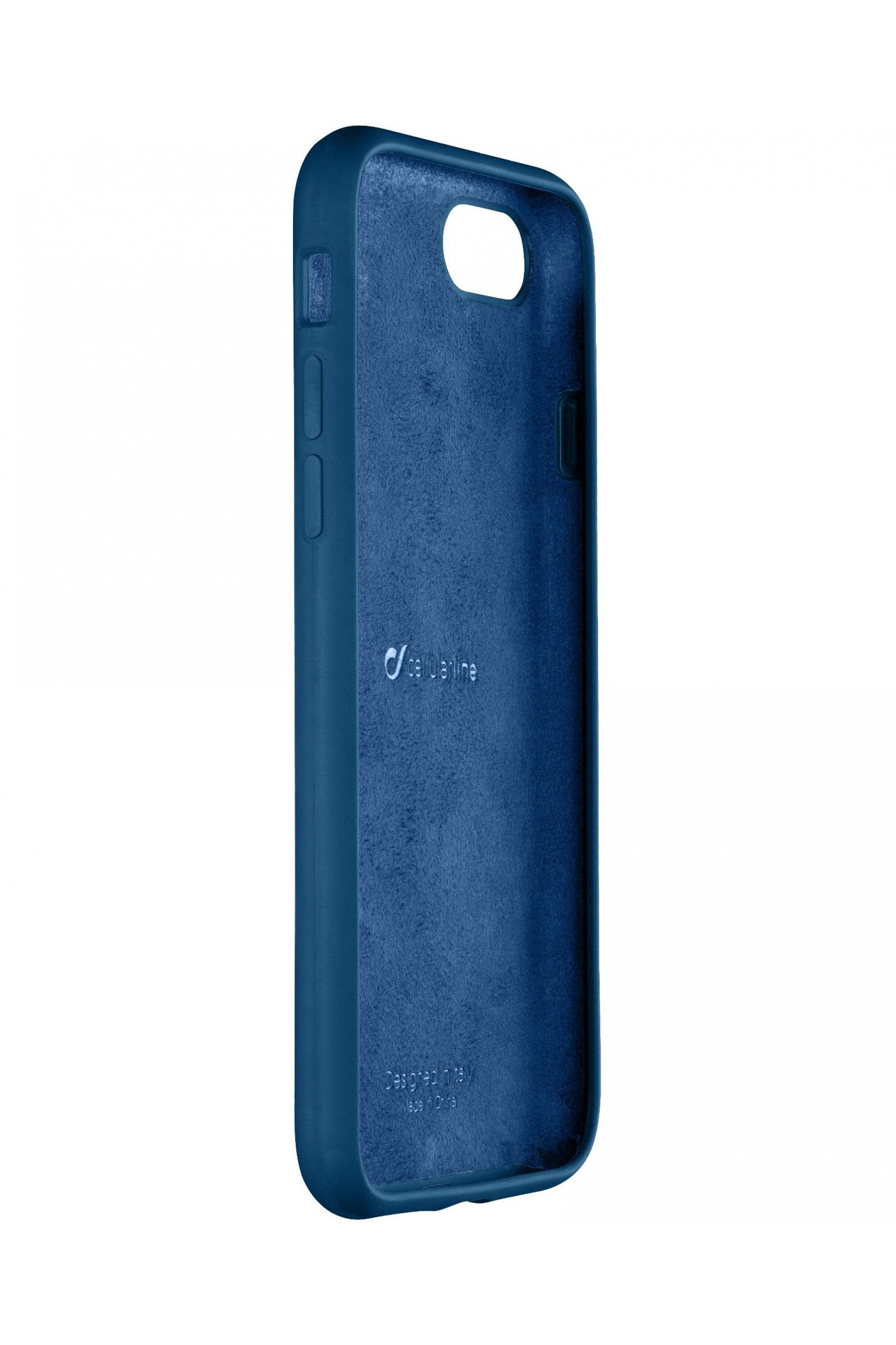 Cellularline Sensation - iPhone SE (2020)/8/7/6