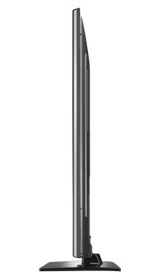 LG 50PZ550N TV 127 cm (50") Full HD Black 1500 cd/m² – image 3