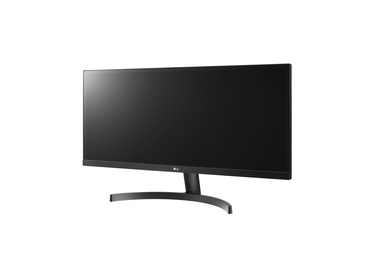 LG 34WL500-B computer monitor – image 3