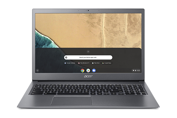 Acer Chromebook CB715-1WT-39HZ Intel® Core™ i3 i3-8130U