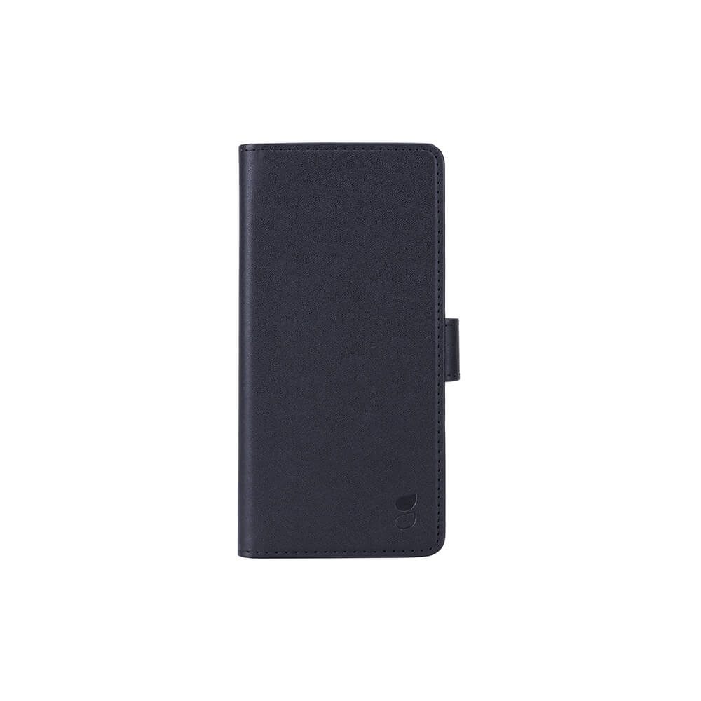 Gear Wallet Case Black -Samsung A21s – image 1