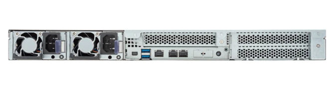 GIGABYTE R133-C10-AAA1 AMD B650E Socket AM5 Rack (1U) Black, Steel – image 4