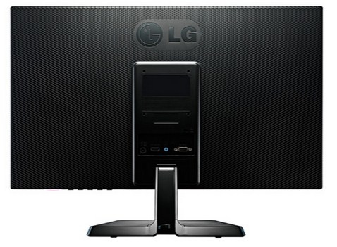 LG 24M37H-B computer monitor – image 2