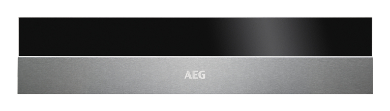 AEG KDK911421M warming drawer Black, Stainless steel – image 2