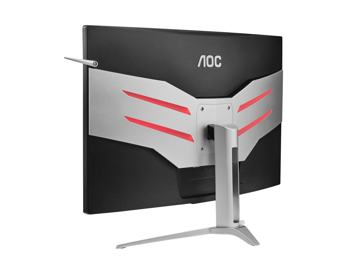 AOC AGON 2 AG322FCX computer monitor – image 8