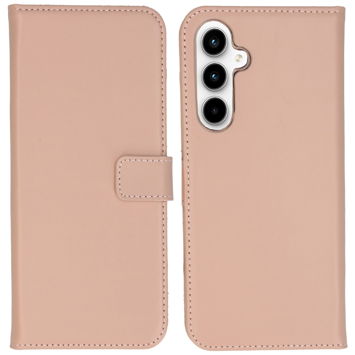 Selencia SH00070224 mobile phone case Light pink