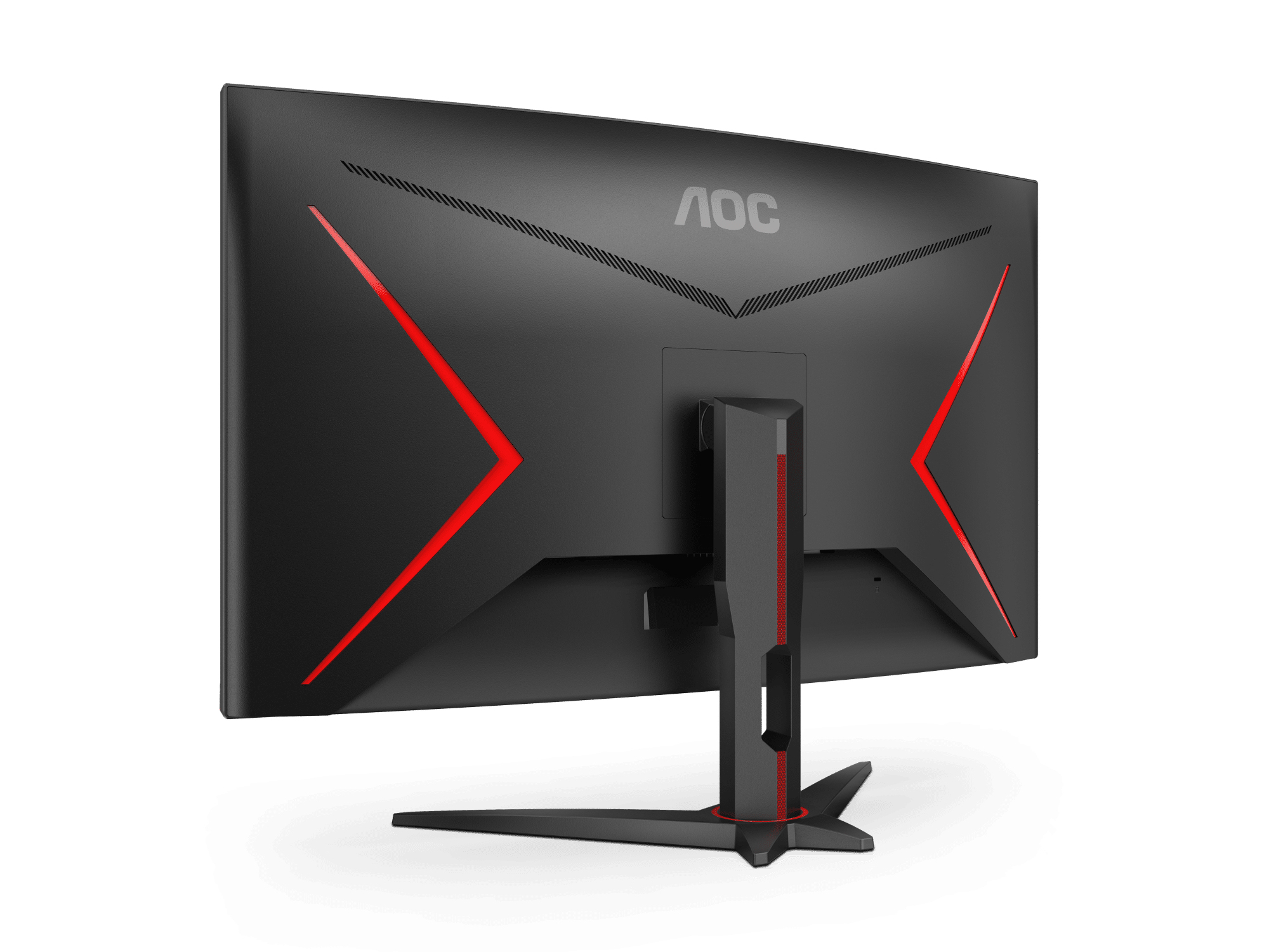 AOC CQ32G2E computer monitor – image 6