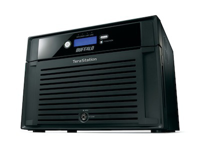 Buffalo 6.0TB TeraStation Pro 6 Bay – image 2