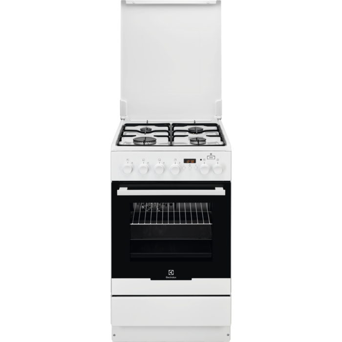 Electrolux *EKK54953OW cooker – image 1