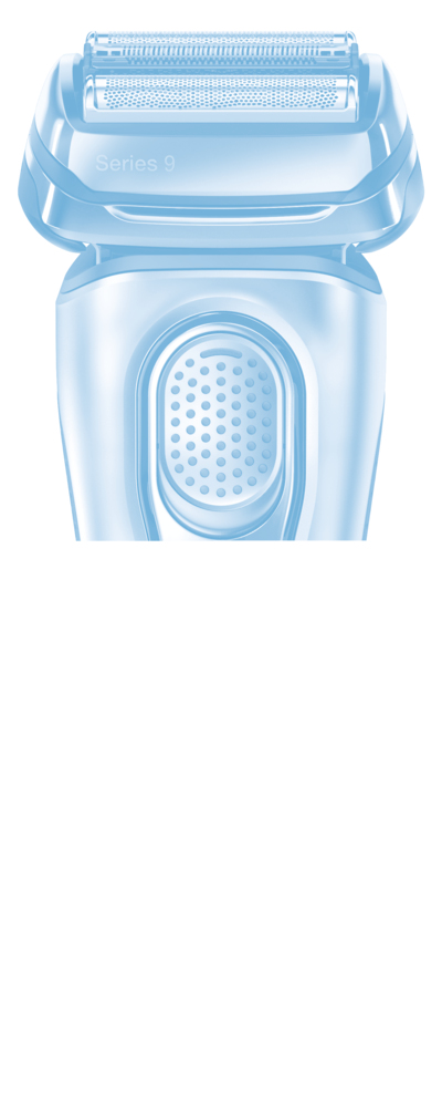 Braun Series 9 9090cc – image 3