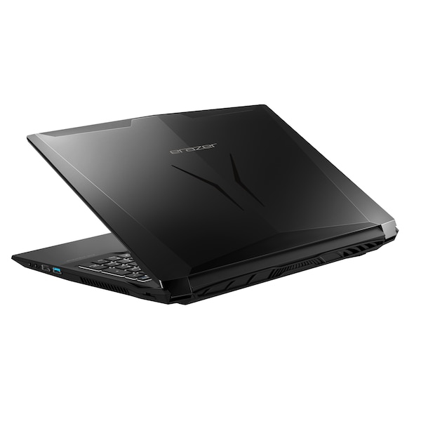 ERAZER P6705 Intel® Core™ i7 i7-8750H Laptop – image 2