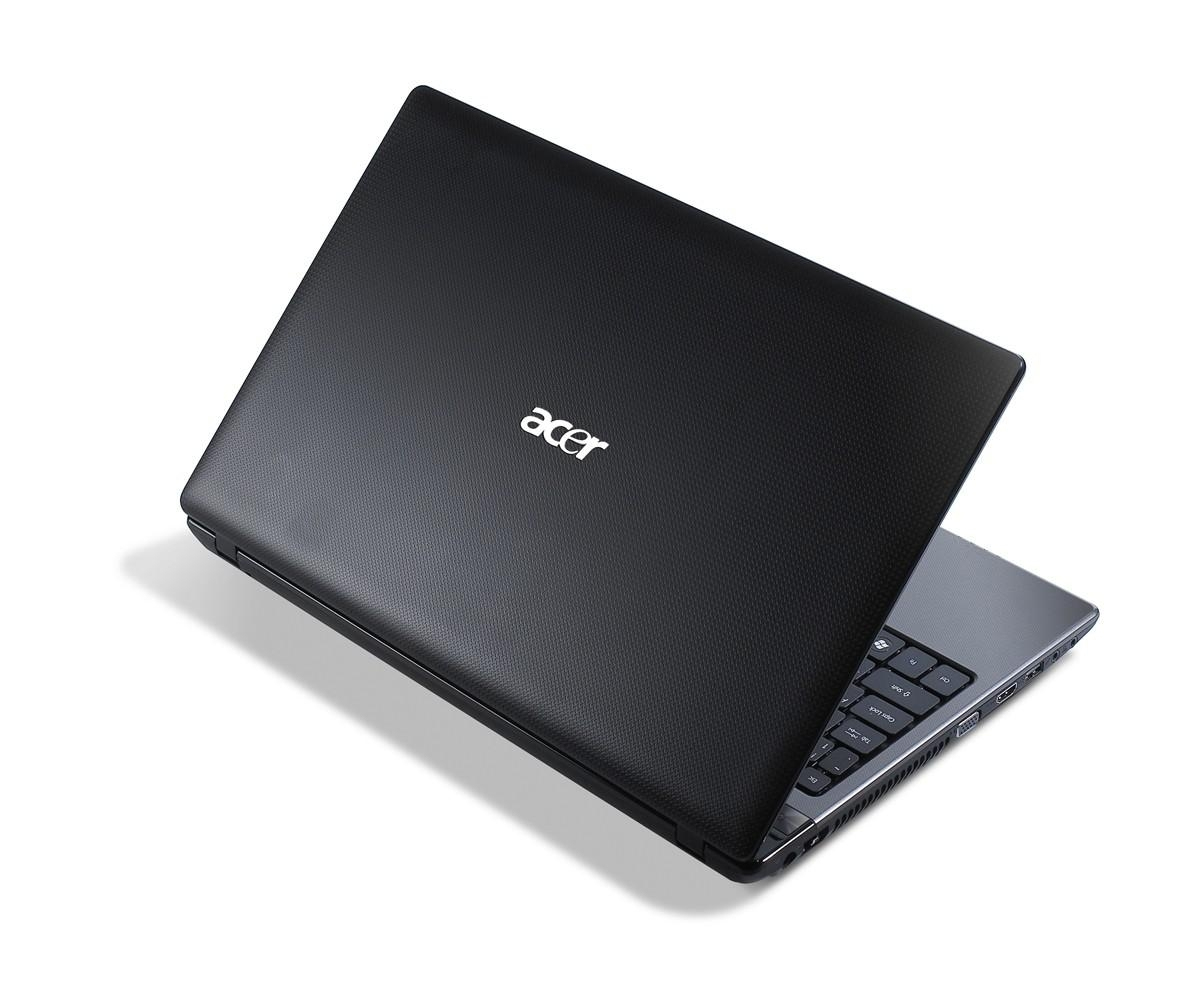 Acer Aspire 5755G-2434G64Mnks Intel® Core™ i5 i5-2430M 39.6 cm (15.6") 4 GB DDR3-SDRAM 640 GB HDD NVIDIA® GeForce® GT 540M Windows 7 Home Premium Black QWERTY – image 2
