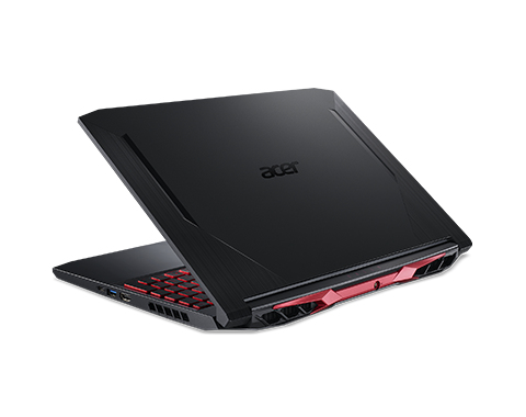 Acer Nitro 5 AN515-44-R25C AMD Ryzen™ 5 4600H Laptop – image 5