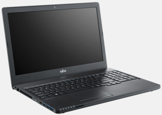 Fujitsu LIFEBOOK A555G Intel® Core™ i5 i5-5200U Laptop – image 3