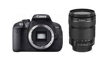 Canon Kiss X7i EF-S18-135 IS STM – image 4