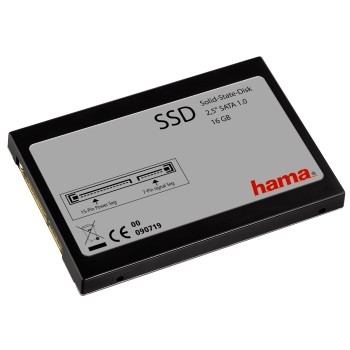 Hama 00090719 internal solid state drive
