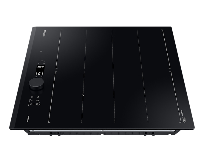 Samsung NZ64B7799GK/U2 hob Black Built-in – image 2