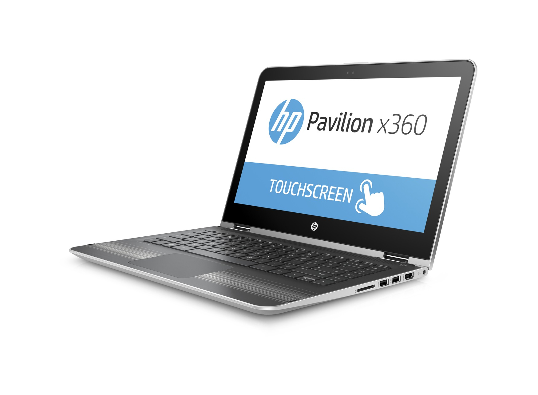 HP Pavilion x360 13-u010ca Intel® Core™ i3 i3-6100U Hybrid (2-in-1) – image 5