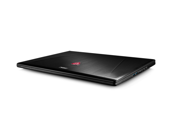 MSI GS72-6QC16H21 Stealth – image 5