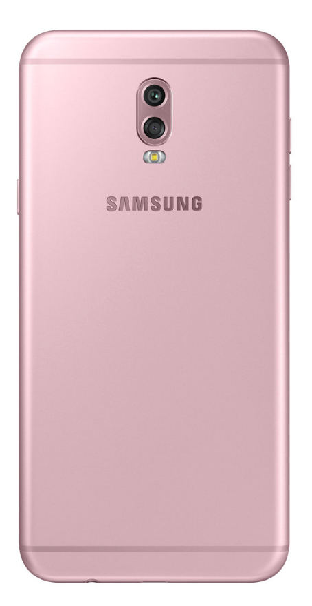 Samsung Galaxy J7+ 14 cm (5.5") Hybrid Dual SIM 4G Micro-USB 4 GB 32 GB 3000 mAh Pink – image 2