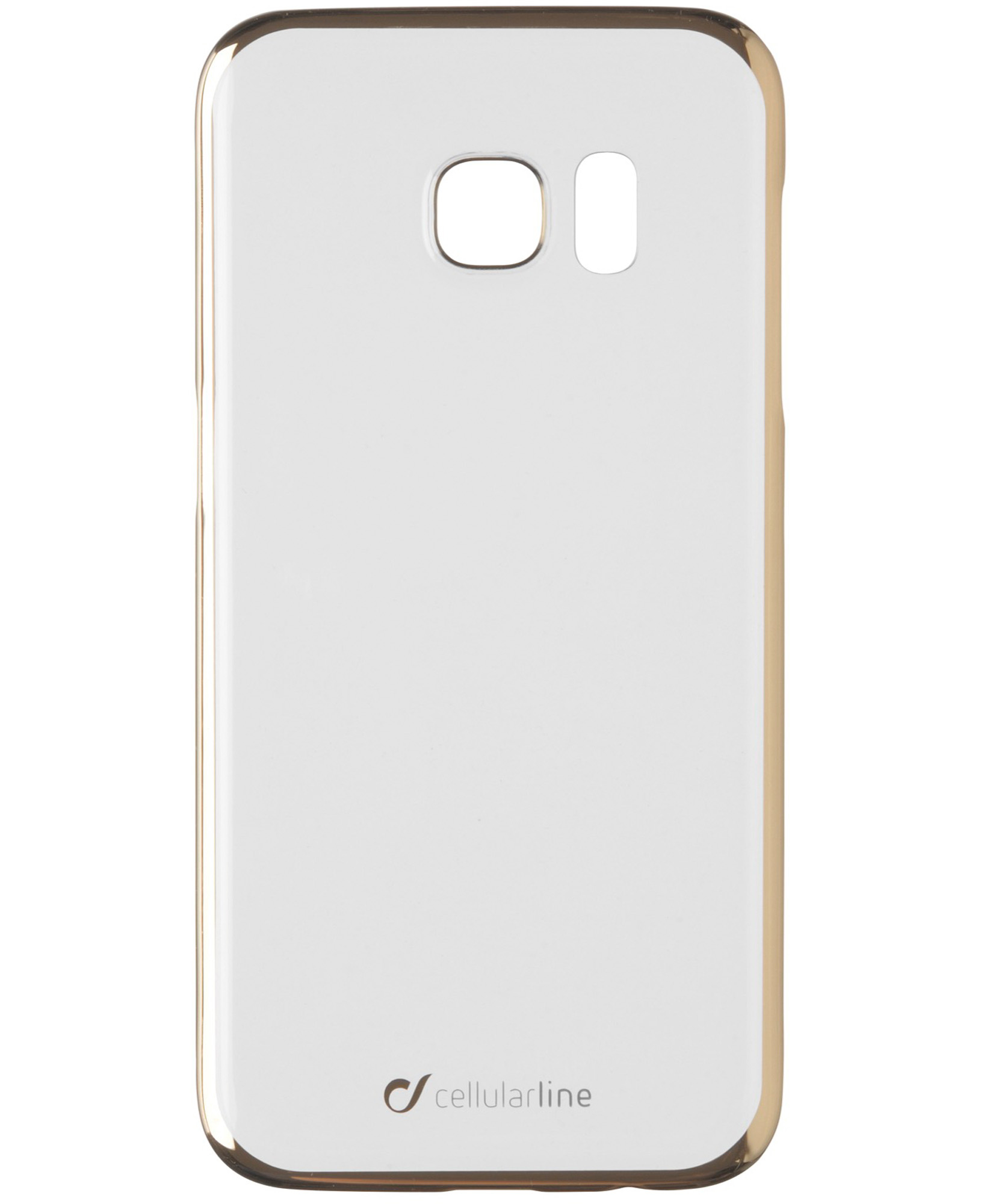 Cellularline Clear Crystal - Galaxy S7 – image 2