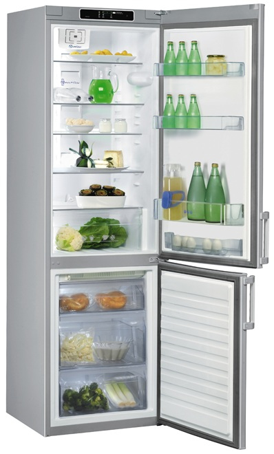 Whirlpool WBE3625 NF TS – image 2