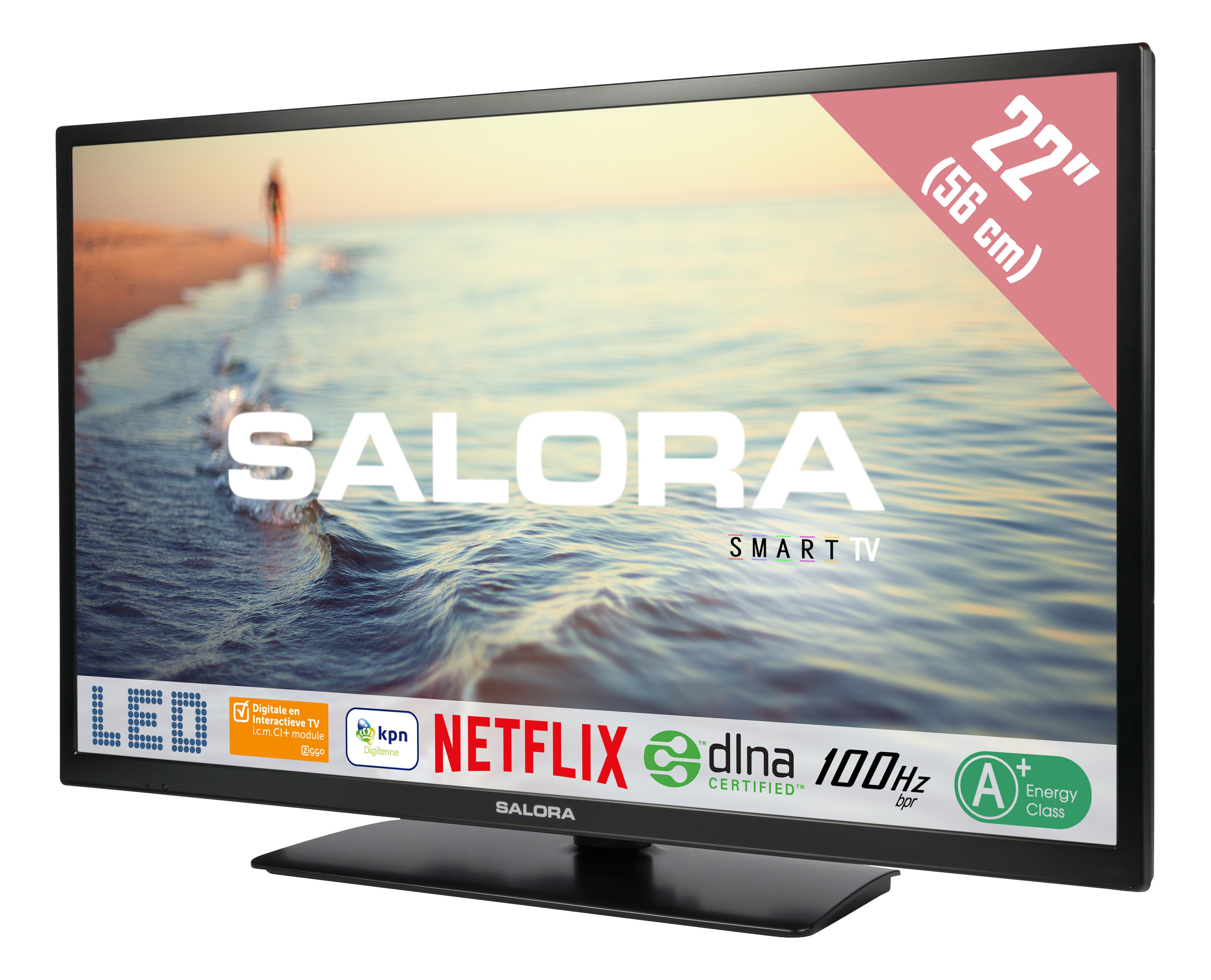 Salora 5000 series 22FSB5002 – image 2