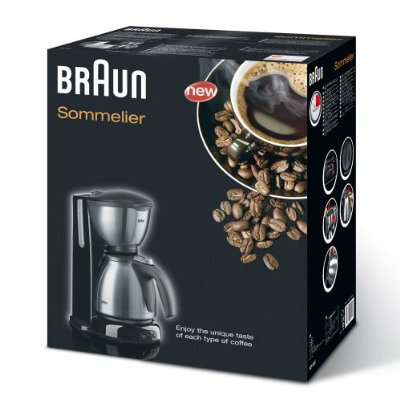 Braun Sommelier KF 610 – image 2