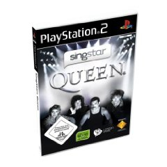 Sony Interactive Entertainment Console Sony PS2 + Singstar Queen inkl. Microfone – image 5