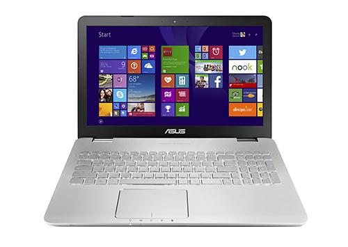 ASUS N551VW-CN003T Intel® Core™ i7 i7-6700HQ Laptop