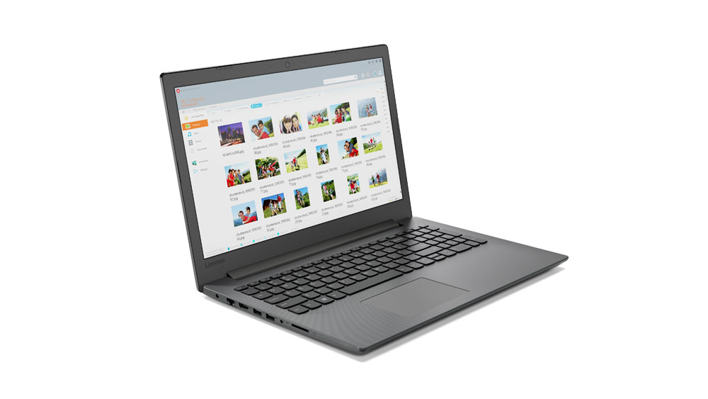 Lenovo IdeaPad 130 Intel® Core™ i7 i7-8550U Laptop – image 4