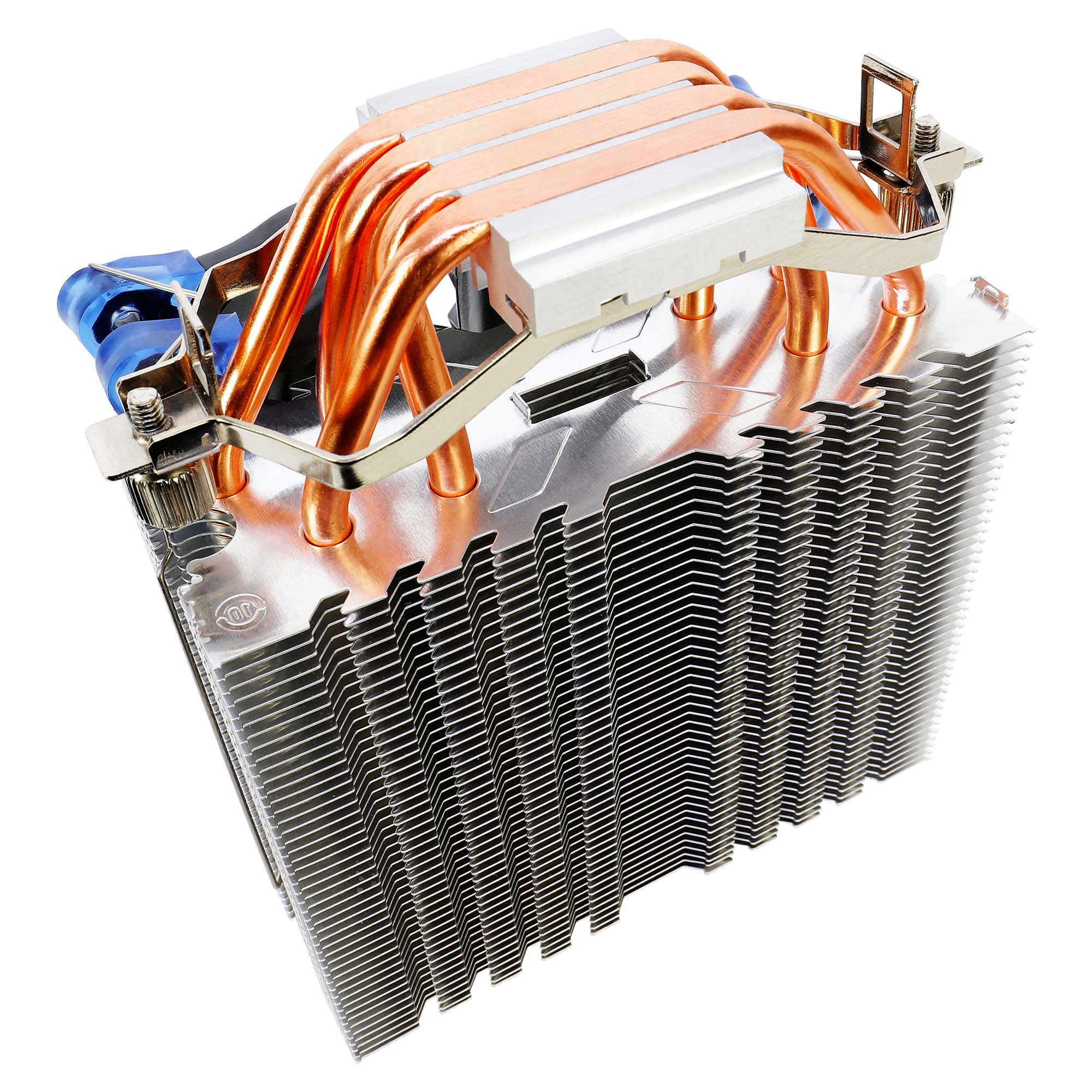 Aerocool VERKHO4 computer cooling system Processor Cooler – image 6