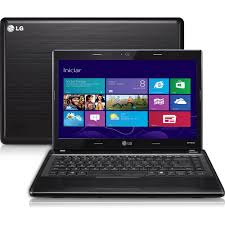LG S series 460 Intel® Core™ i3 i3-3110M Laptop – image 3