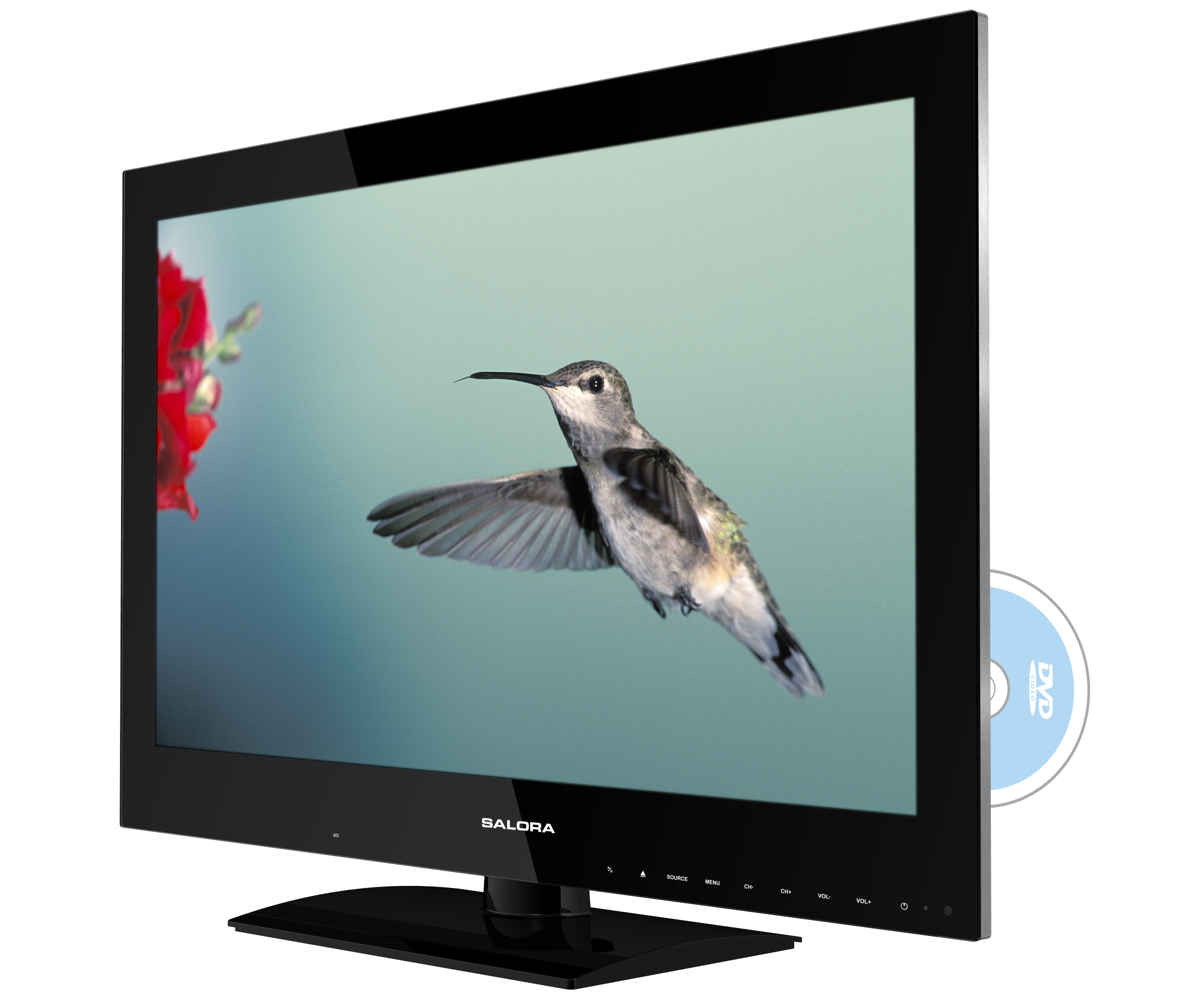 Salora 22LED6005TD TV – image 2