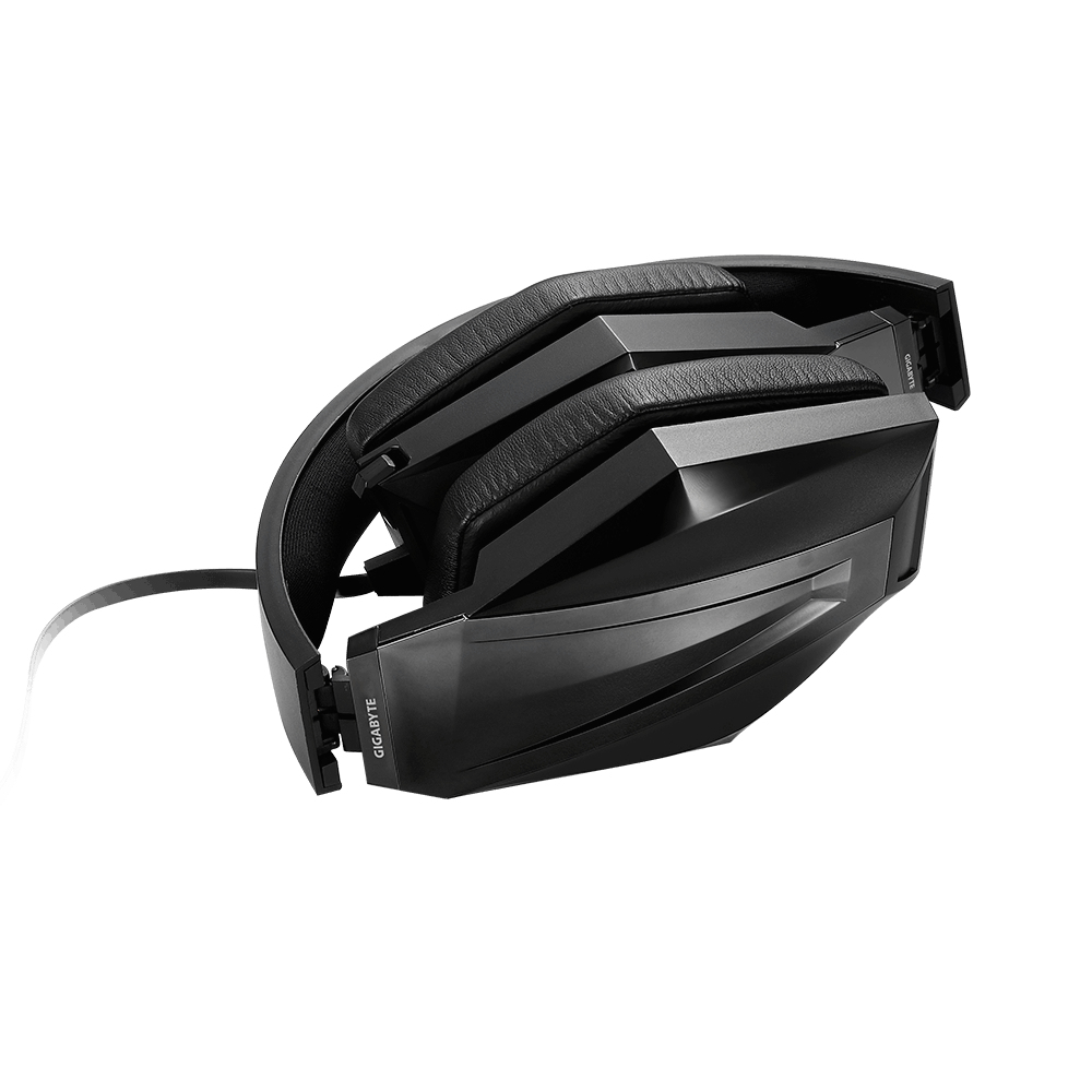 GIGABYTE FORCE H3X – image 4