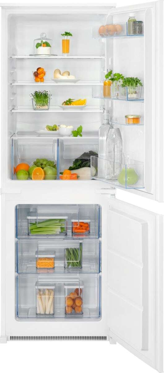 Electrolux KNS5LE16S — vue 1 sur 8