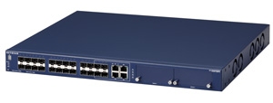 NETGEAR GSM7328FS Managed L3 Blue – image 3