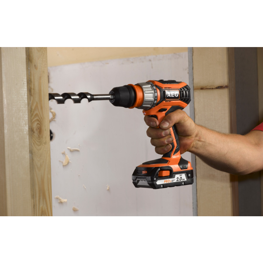 AEG 4935459423 drill – image 2