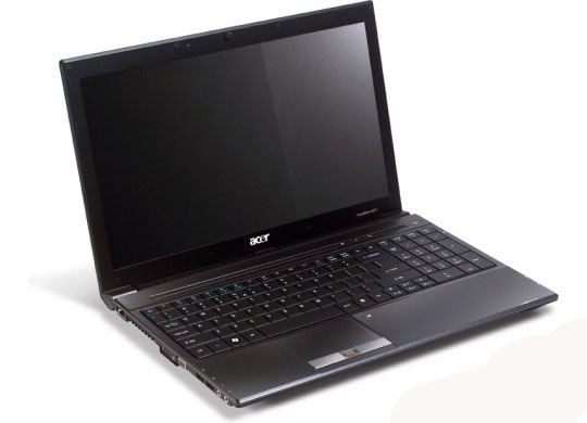 Acer 8572-5464G32Mnkk_UMTS - TimelineX – image 2