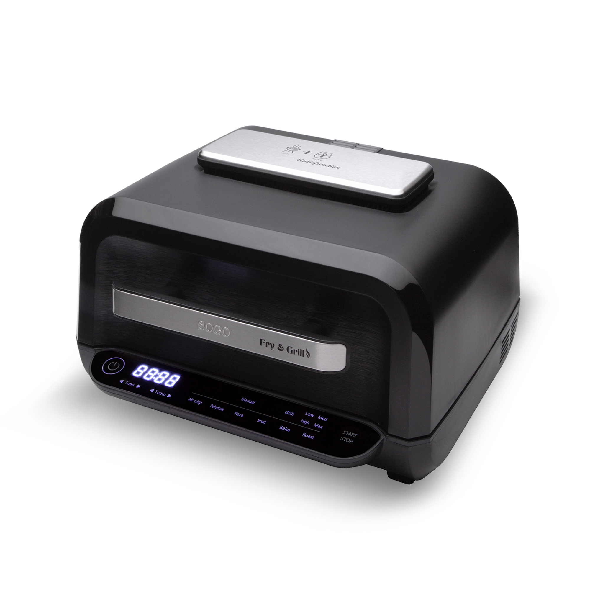 Sogo SS-10130 Single – image 5