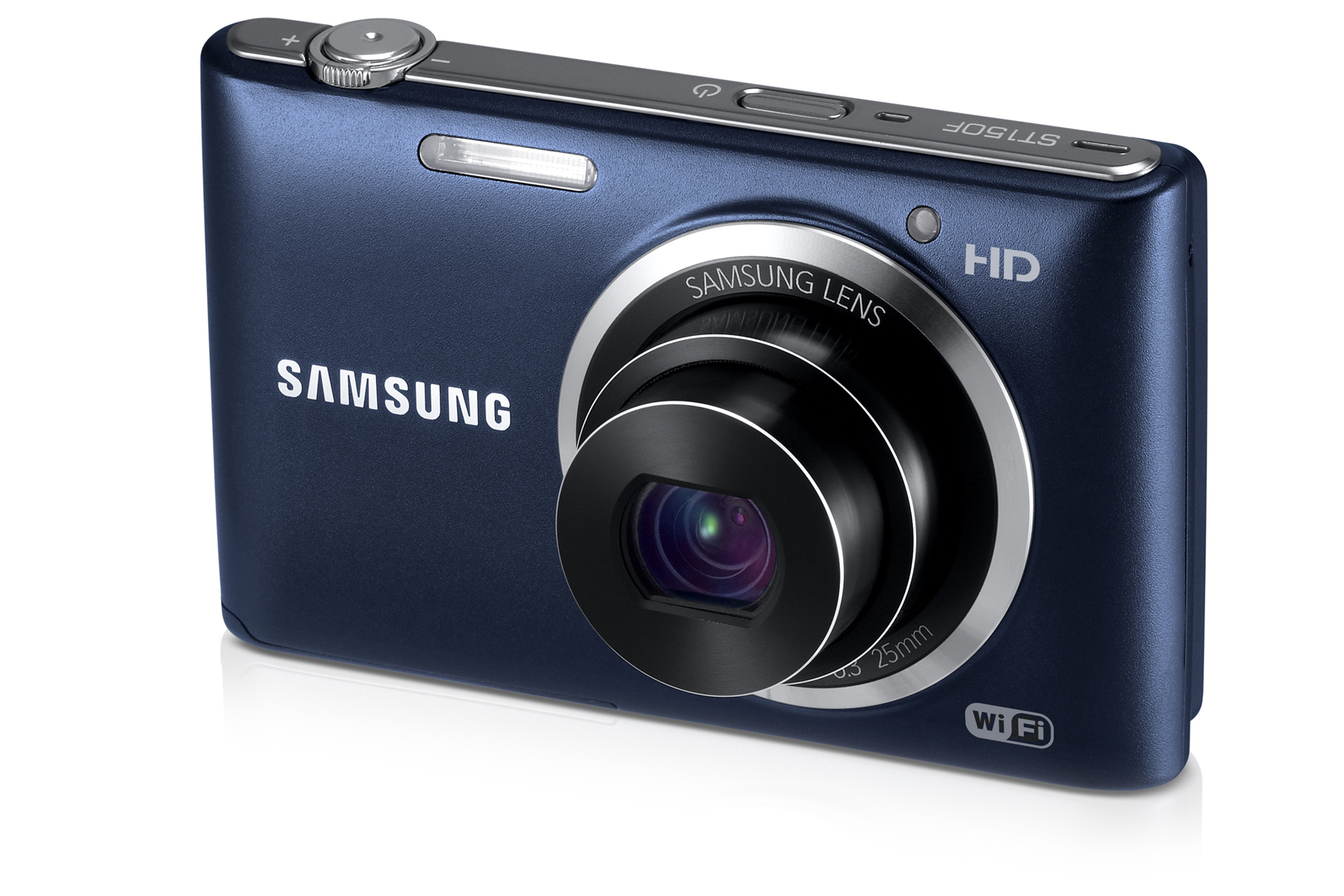 Samsung ST ST150F 1/2.33" Compact camera – image 2