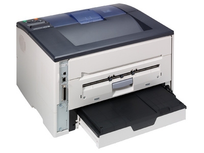 Kyocera FS-6970DTN Colour – image 3